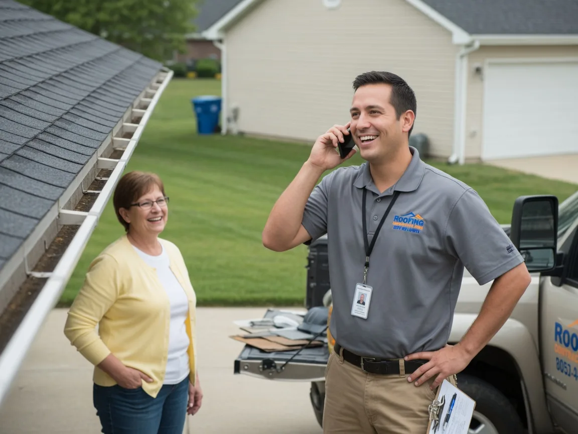Local Roofing Contractors Wasco, OR FAQs